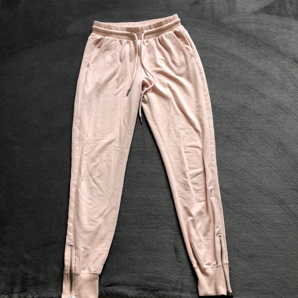 GARAGE joggers